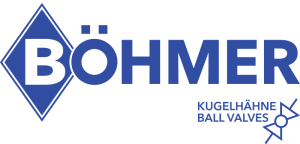 Logo der Böhmer GmbH